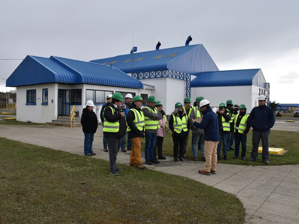 Campaña alcantarillado Campaña alcantarillado