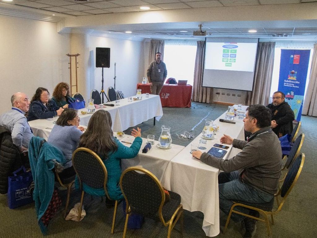 FOTO TALLER PUNTA ARENAS 1 FOTO TALLER PUNTA ARENAS 1