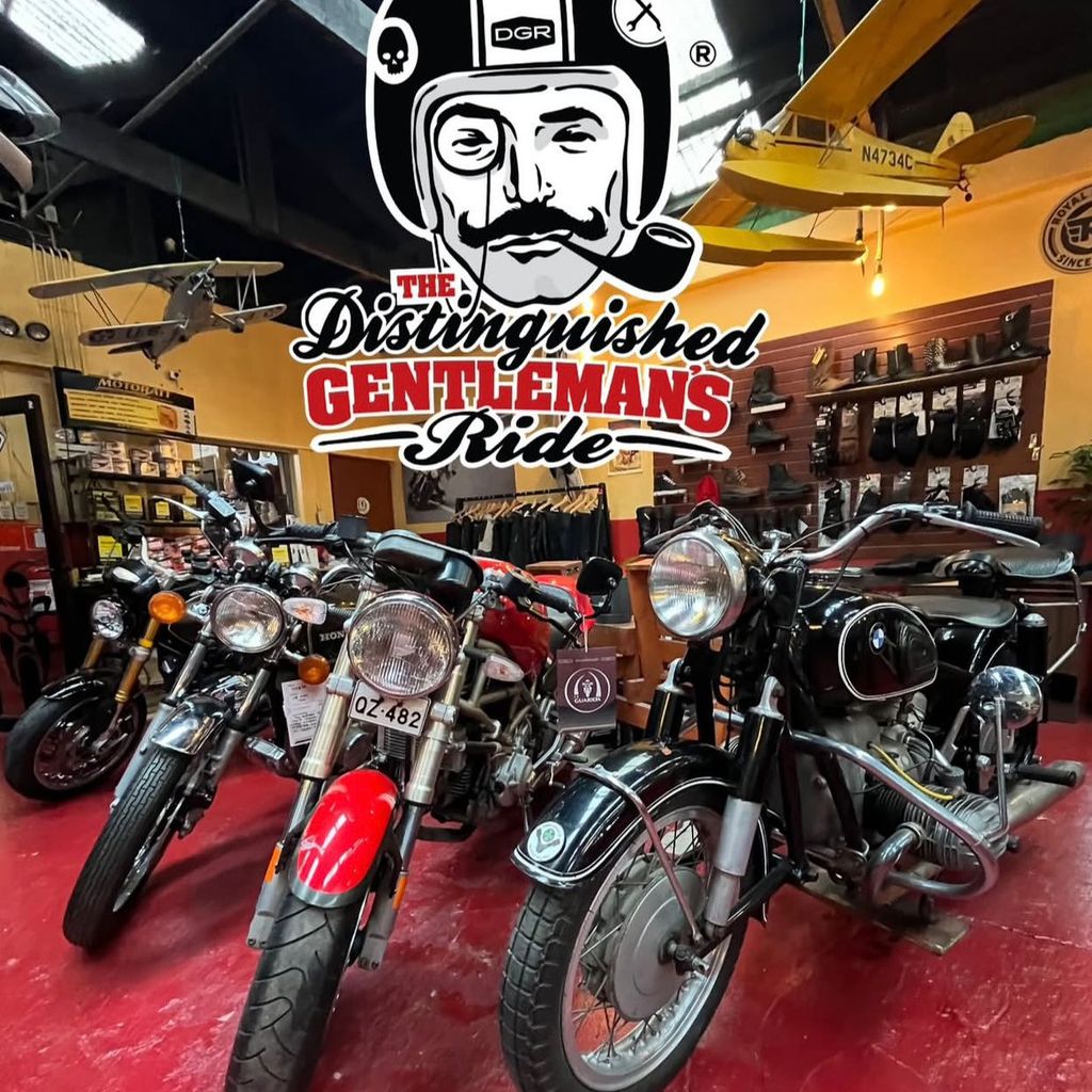 gentlemanride gentlemanride