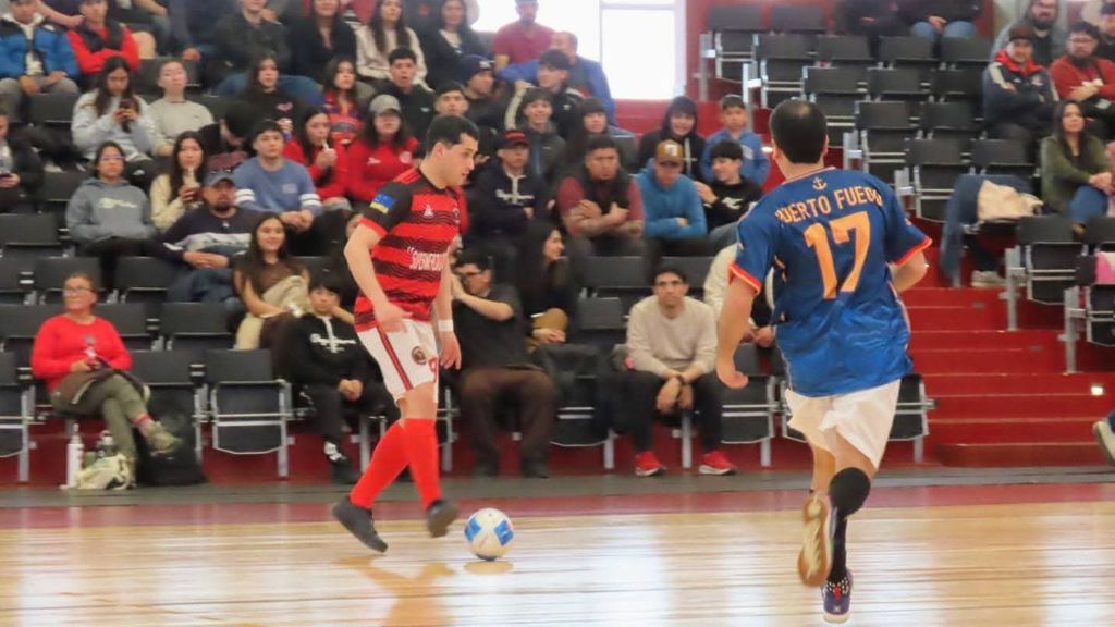porvenirfutsal