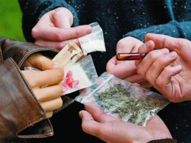 drogas drogas