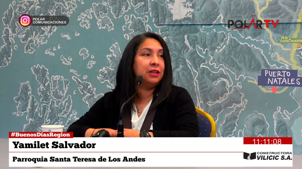 parroquiasantateresadelosandes