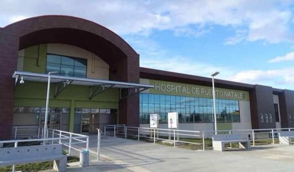 hospital natales hospital natales