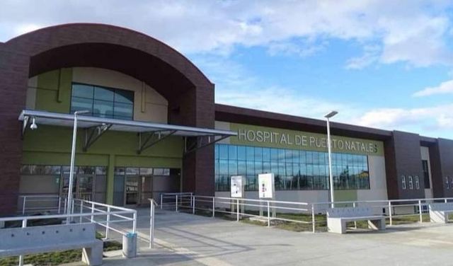 hospital natales hospital natales
