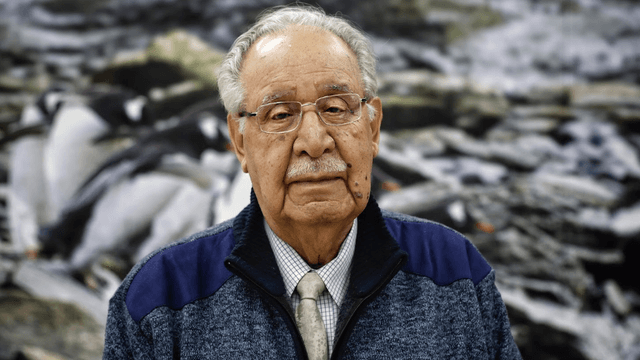 Profesor Anelio Aguayo