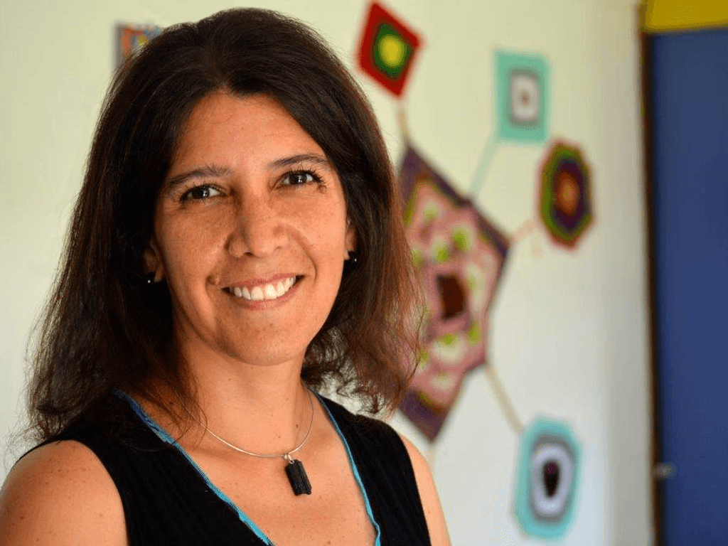 Maria Isabel Robles FOTO Maria Isabel Robles FOTO