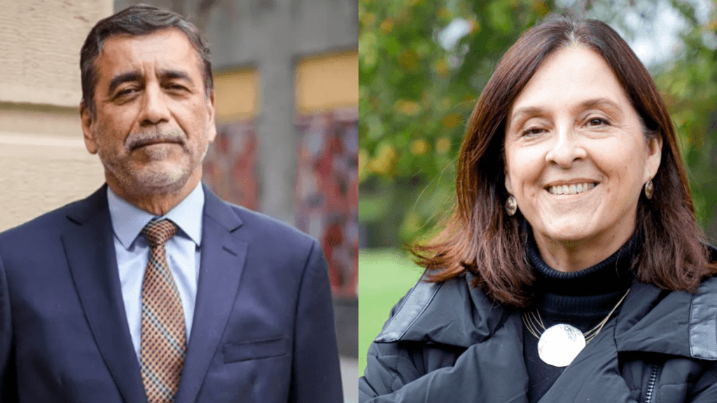 cavieres y marie claude