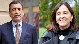 cavieres y marie claude