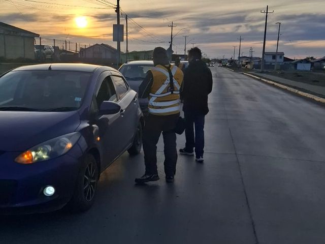 FISCALIZACION PORVENIR 4 FISCALIZACION PORVENIR 4