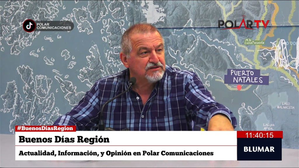 Jorge Sharp Corona, Fundación Jorge Sharp Corona, Fundación