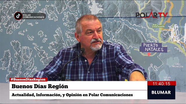 Jorge Sharp Corona, Fundación