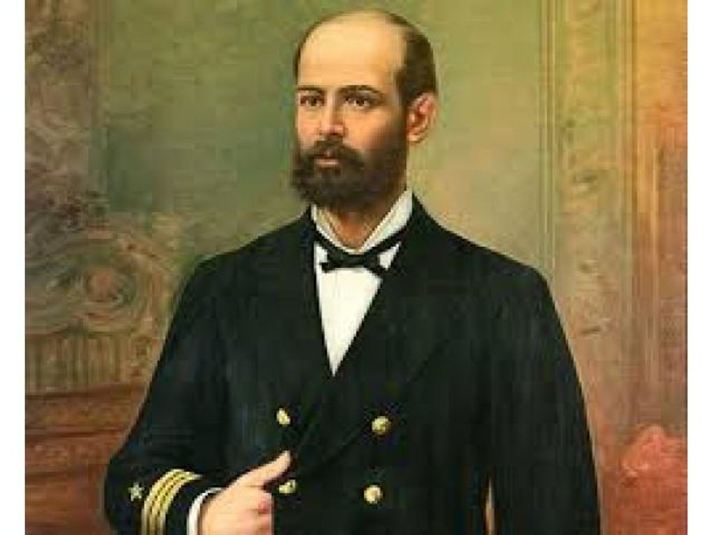 EL LEGADO DE ARTURO PRAT CHACÓN