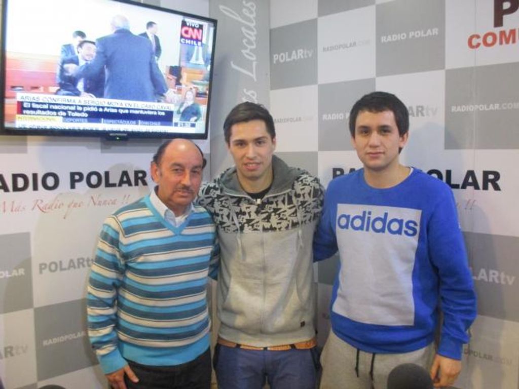 CAMPEONES DE FÚTBOL DEL CLUB DEPORTIVO SOKOL DE LA ASOCIACIÓN DE PUNTA ARENAS EN POLAR EN EL DEPORTE
