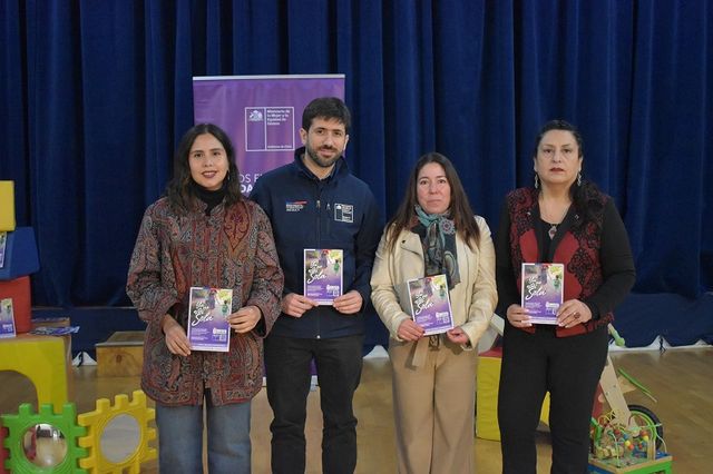 Pauta Ley Papito Corazon Pauta Ley Papito Corazon