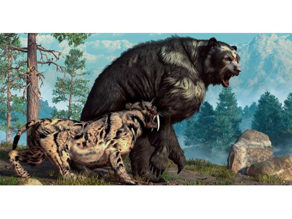ACADÉMICA DE LA UMAG PARTICIPA EN ESTUDIO CLAVE SOBRE FIN DE LA MEGAFAUNA PATAGÓNICA DE LA EDAD DE HIELO ACADÉMICA DE LA UMAG PARTICIPA EN ESTUDIO CLAVE SOBRE FIN DE LA MEGAFAUNA PATAGÓNICA DE LA EDAD DE HIELO