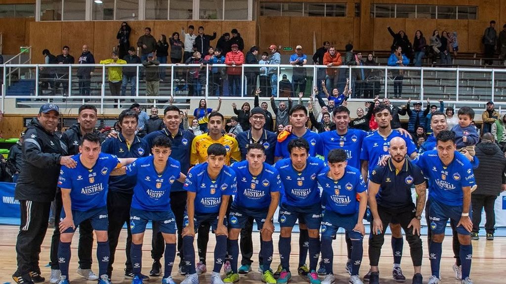 Punta Arenas Futsal