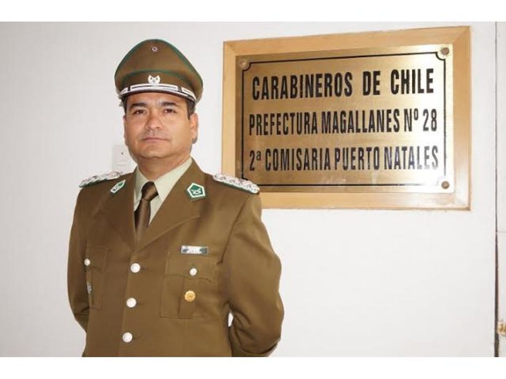 CARABINEROS HACE LLAMADO A  CONDUCTORES A RESPETAR LOS ESTACIONAMIENTOS QUE ESTÁN DESTINADOS Y/O RESERVADOS A TAXI BÁSICO Y TRANSPORTE ESCOLAR