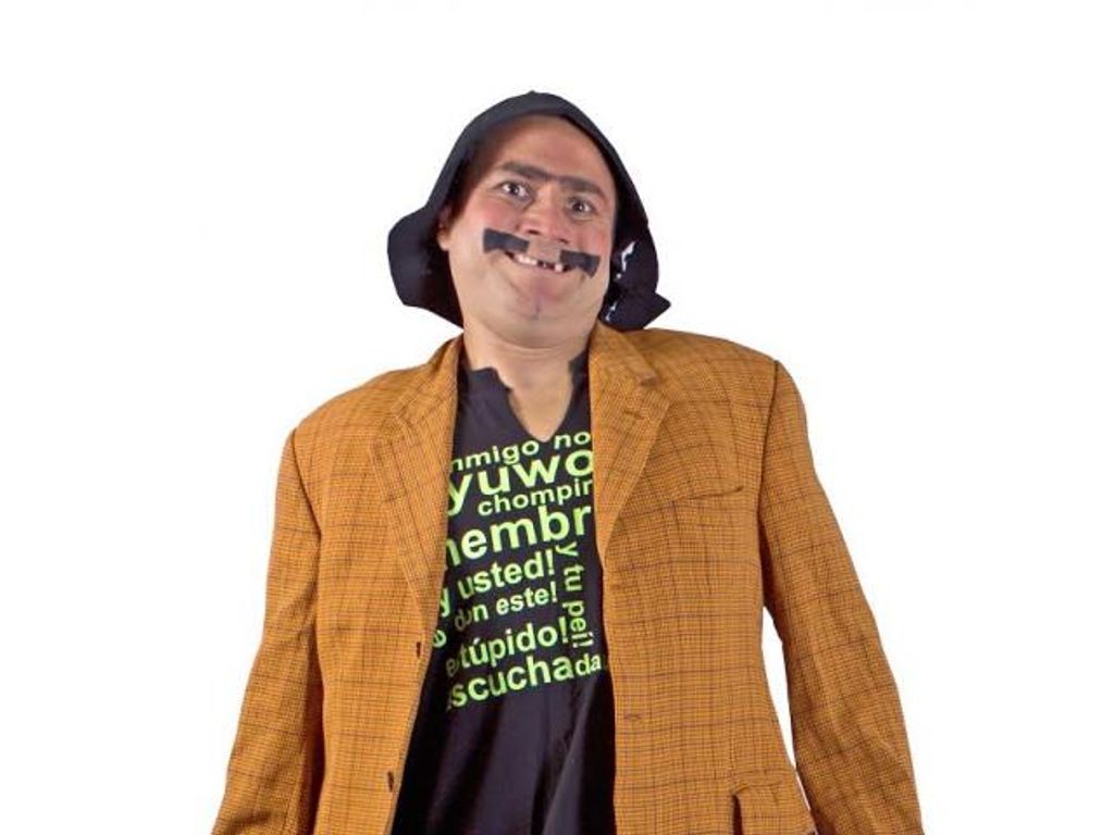 RECONOCIDOS TRIBUTOS Y EL GRAN HUMOR DE RUPERTO LLEGARÁN A DREAMS ESTE FIN DE SEMANA