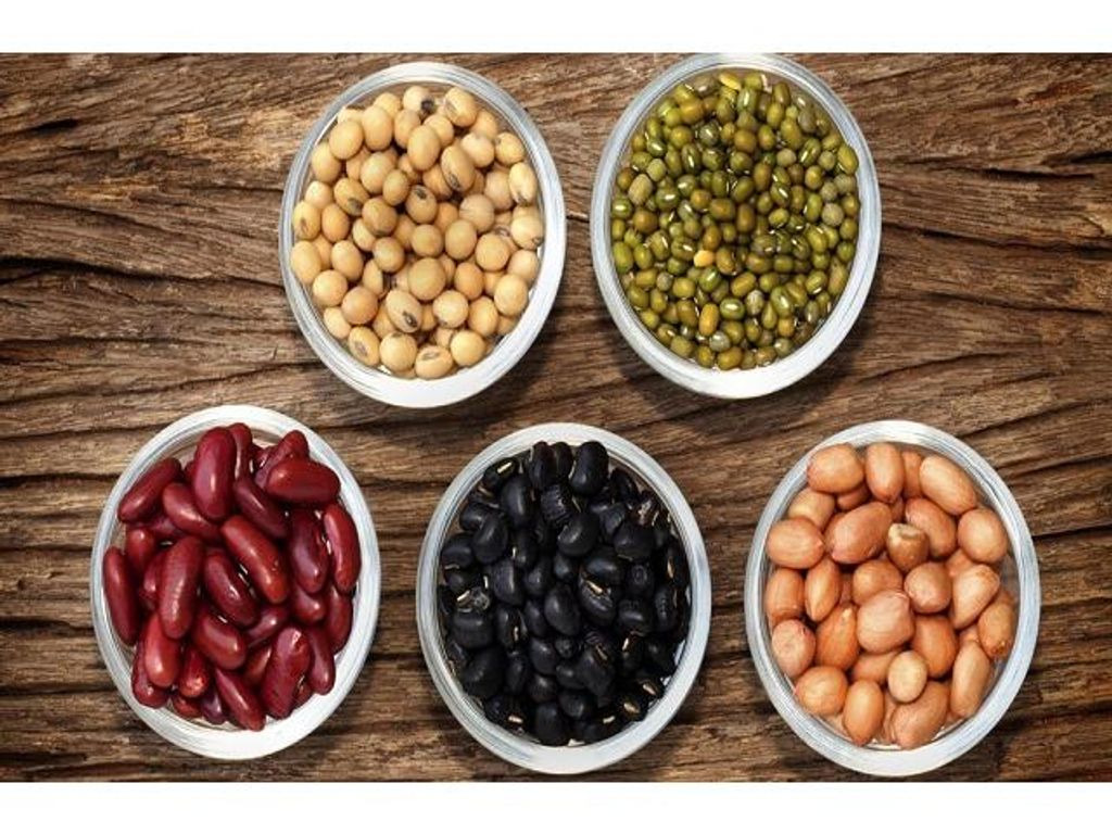CONSEJOS PARA HACER QUE LOS NIÑOS COMAN LEGUMBRES