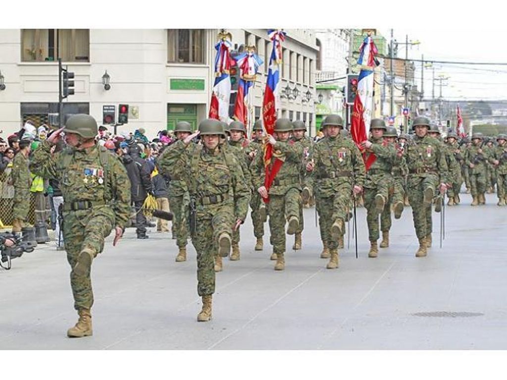 19 DE SEPTIEMBRE, «DÍA DE LAS GLORIAS DEL EJÉRCITO»