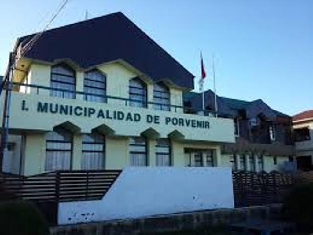 CANDIDATOS A ALCALDE Y CONCEJAL POR LA COMUNA DE PORVENIR CANDIDATOS A ALCALDE Y CONCEJAL POR LA COMUNA DE PORVENIR
