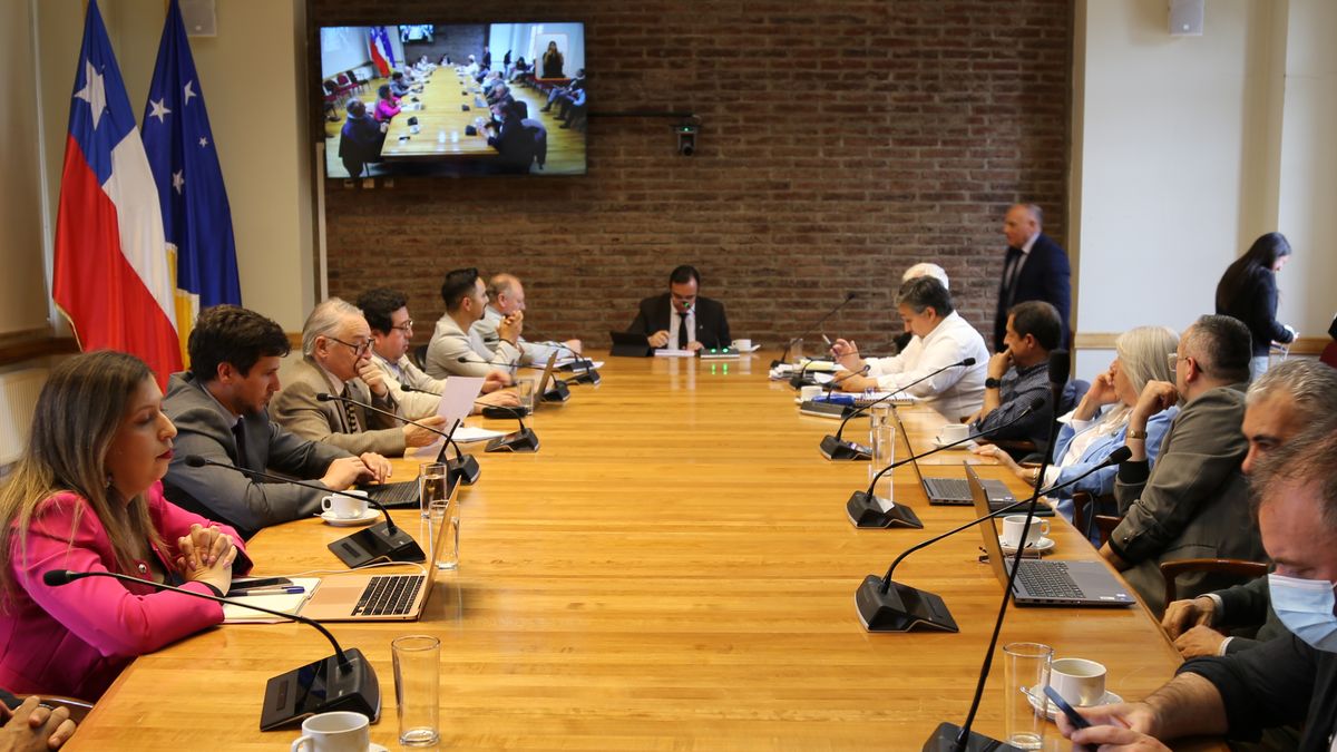 consejo regional consejo regional