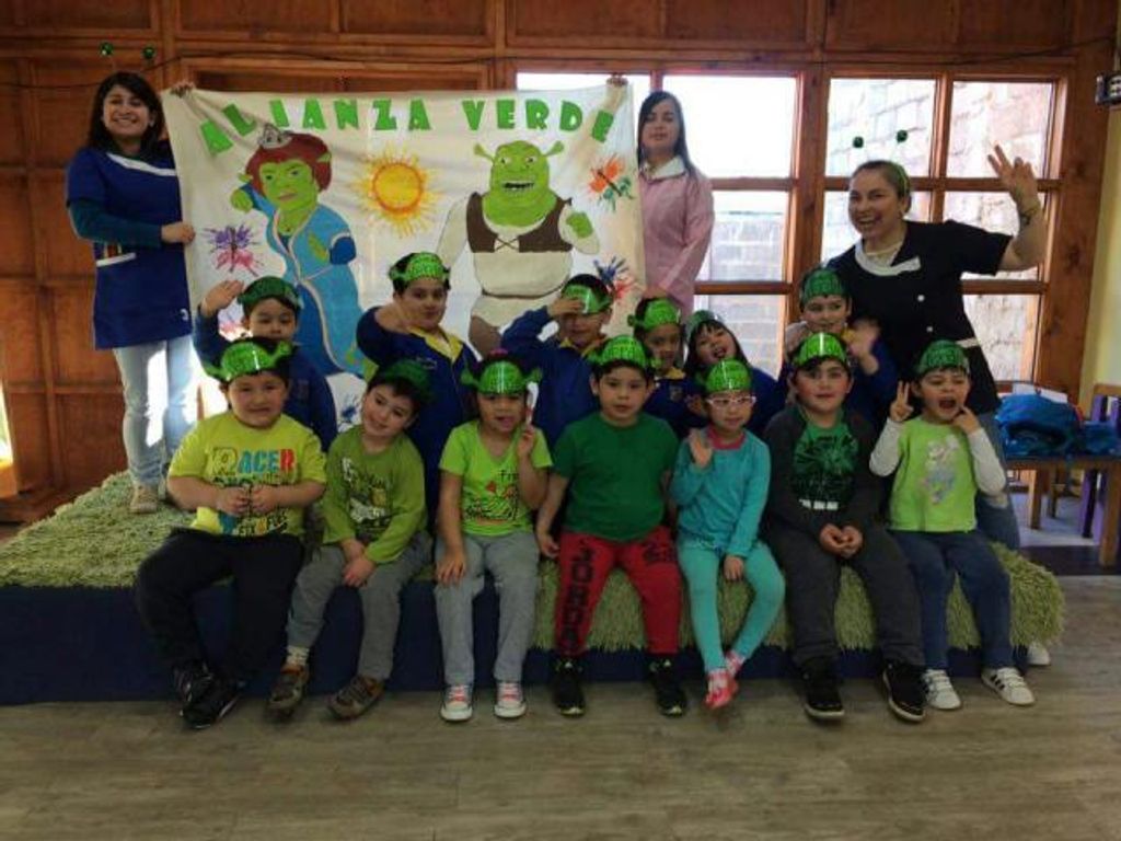 CON ENTUSIASMO, ALIANZA VERDE DE LA ESCUELA ESPECIAL DE LENGUAJE NUEVO SOL, PARTICIPA DE LAS ACTIVIDADES ENMARCADAS EN SU ANIVERSARIO CON ENTUSIASMO, ALIANZA VERDE DE LA ESCUELA ESPECIAL DE LENGUAJE NUEVO SOL, PARTICIPA DE LAS ACTIVIDADES ENMARCADAS EN SU ANIVERSARIO