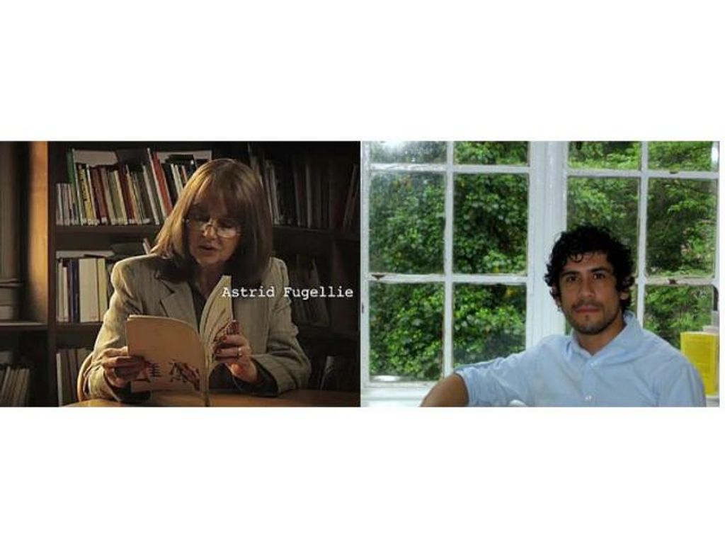 DOS ESCRITORES MAGALLÁNICOS SON NUEVOS INTEGRANTES DE LA ACADEMIA CHILENA DE LA LENGUA
