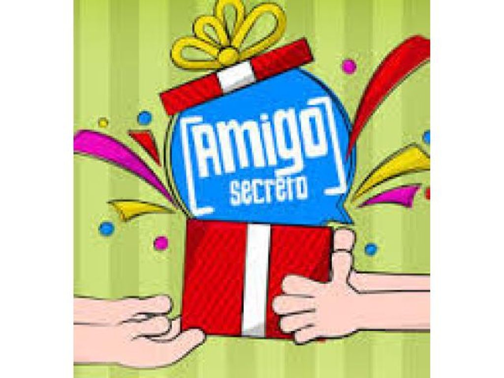 POR QUÉ JUGAR AL AMIGO SECRETO EN LA OFICINA