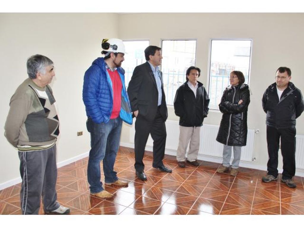 VECINOS DE UNIDAD VECINAL VILLA SPLIT CONTARÁN CON NUEVA SEDE COMUNITARIA VECINOS DE UNIDAD VECINAL VILLA SPLIT CONTARÁN CON NUEVA SEDE COMUNITARIA