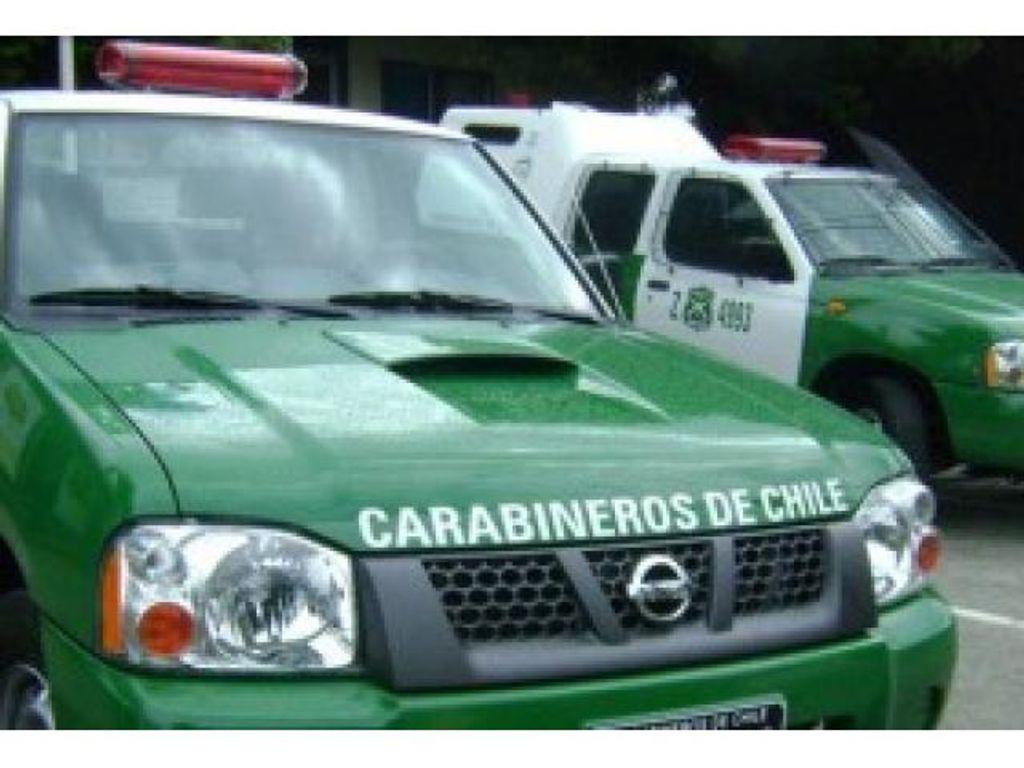 LESIONES GRAVES  SUFRIÓ  JOVEN  AGREDIDO  A  LA SALIDA DE DISCO