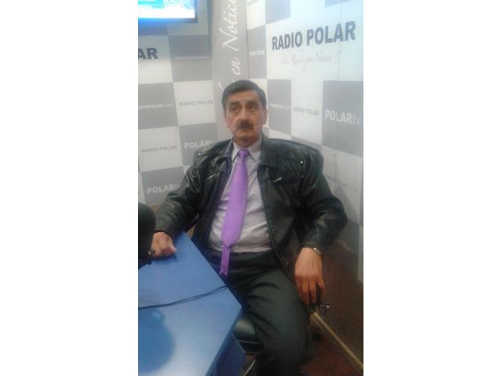 DESTACADO ATLETA SENIOR JUAN DÍAZ CARO SE APRESTA A PARTICIPAR DE GRAN CORRIDA DE COMODORO RIVADAVIA