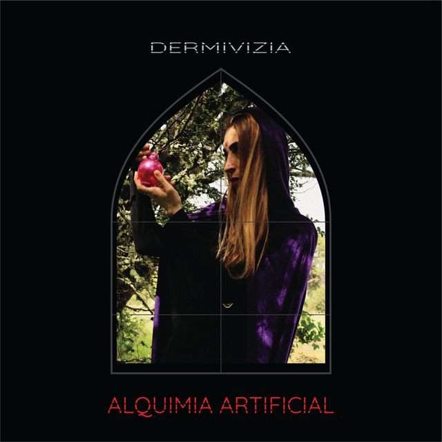 ALQUIMIA ARTIFICIAL 2025 ALQUIMIA ARTIFICIAL 2025