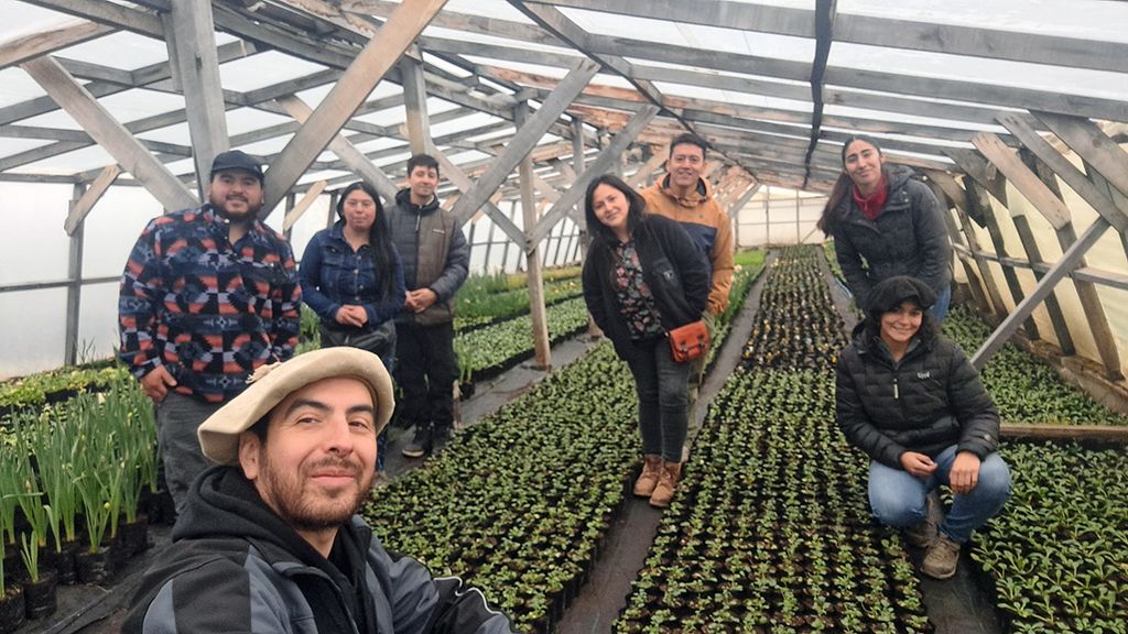 jóvenes predio 2 jóvenes predio 2