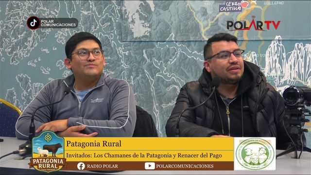Patagonia Rural