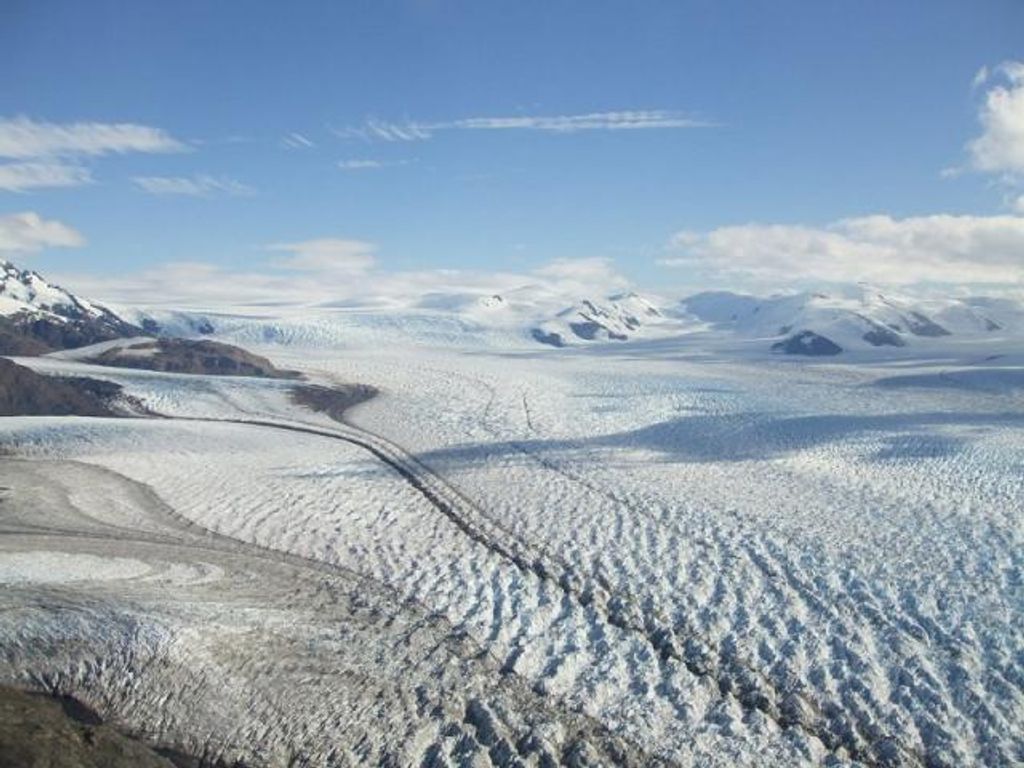 CAMPO DE HIELO SUR: SOBERANÍA 1.0, SOBERANÍA 2.0, INTEGRACIÓN