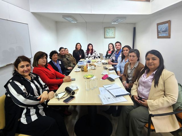 Subcomisión CIF 3 Subcomisión CIF 3