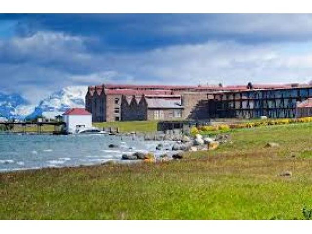 DOS DE LOS 15 HOTELES TOP DE CHILE ESTÁN EN MAGALLANES DOS DE LOS 15 HOTELES TOP DE CHILE ESTÁN EN MAGALLANES