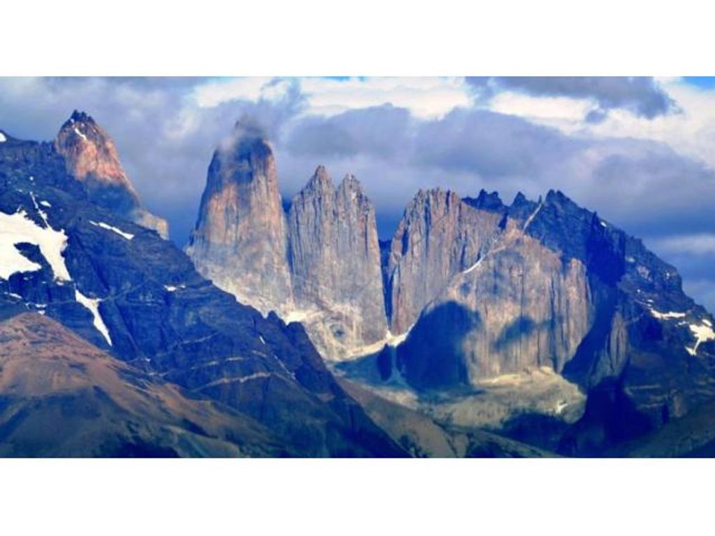 ENTREGAN 80 CUPOS DIARIOS PARA INGRESAR A CAMPAMENTO EN EL PARQUE TORRES DEL PAINE