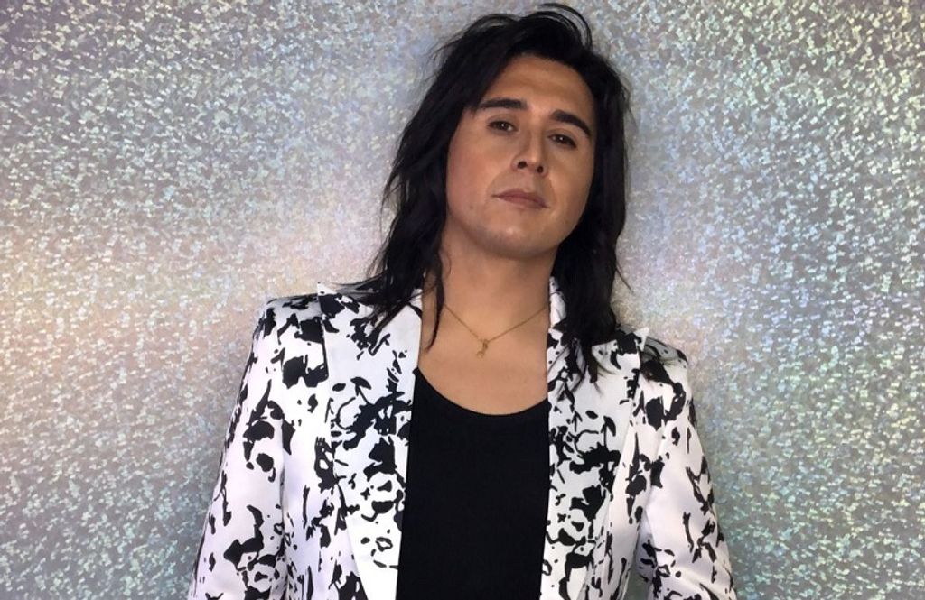 FOTO STEVE PERRY 2024 NICO CID FOTO STEVE PERRY 2024 NICO CID