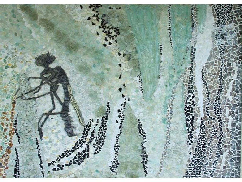 FINALIZA PROYECTO DE CREACIÓN DE MURALES INSPIRADOS EN LA BIODIVERSIDAD ANTÁRTICA FINALIZA PROYECTO DE CREACIÓN DE MURALES INSPIRADOS EN LA BIODIVERSIDAD ANTÁRTICA