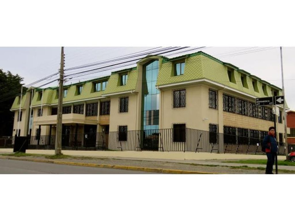 LEY ZAMUDIO: SEGUNDO JUZGADO DE LETRAS DE PUNTA ARENAS REGISTRA UN INGRESO DESDE EL AÑO 2012 LEY ZAMUDIO: SEGUNDO JUZGADO DE LETRAS DE PUNTA ARENAS REGISTRA UN INGRESO DESDE EL AÑO 2012