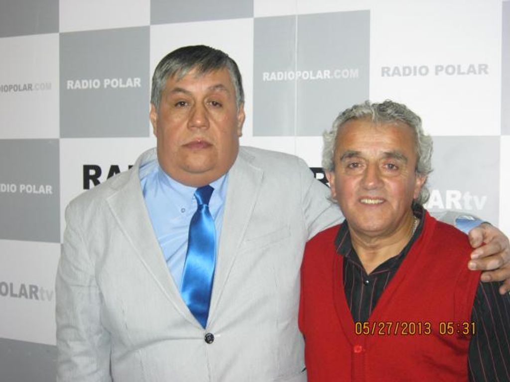 GOLEADOR Y FIGURA DE TODOS LOS TIEMPOS VÍCTOR DOMINGO OYARZÚN EN POLAR EN EL DEPORTE GOLEADOR Y FIGURA DE TODOS LOS TIEMPOS VÍCTOR DOMINGO OYARZÚN EN POLAR EN EL DEPORTE