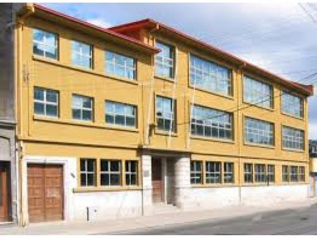 INSUCO FUE EL ÚNICO ESTABLECIMIENTO EDUCACIONAL QUE SE ADHIRIÓ AL PARO NACIONAL DE PROFESORES