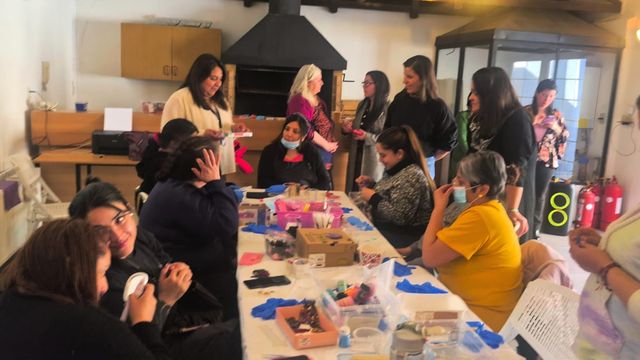 Talleres MJH 1