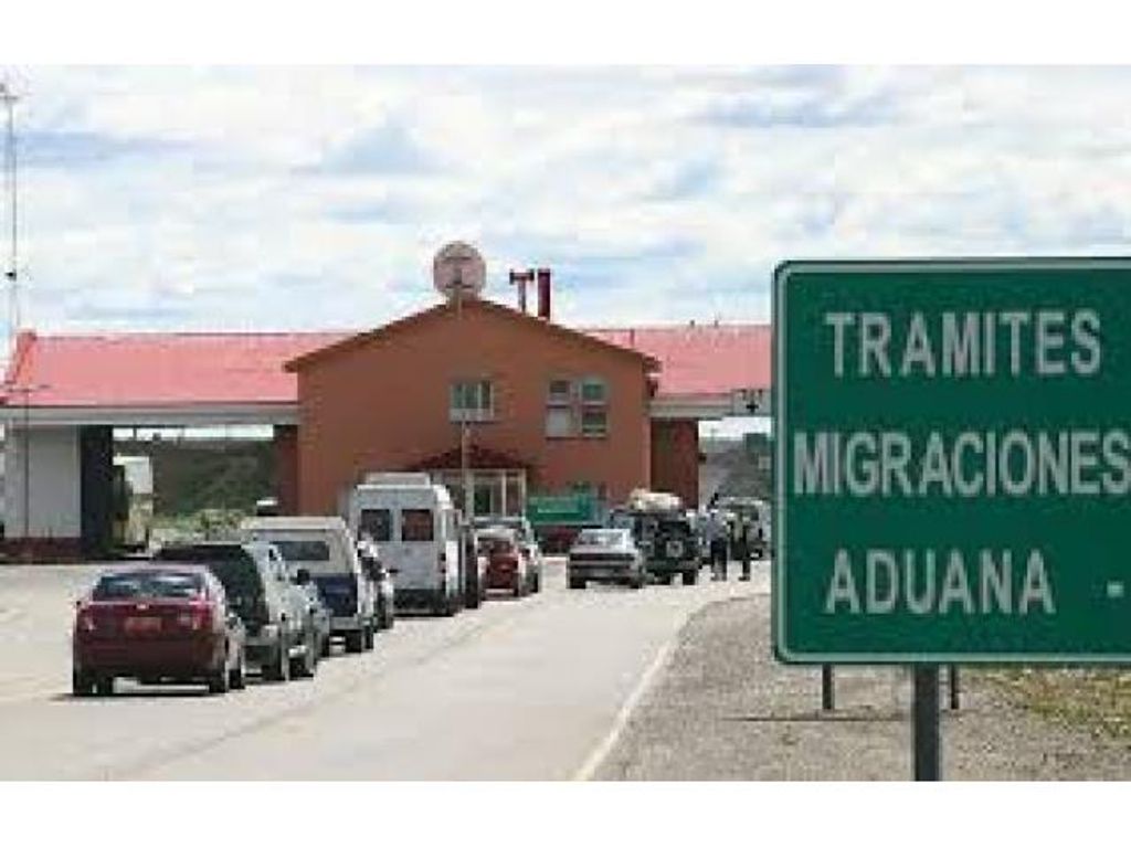 AHORA SE VIENE EL PARO DE ADUANAS ARGENTINA AHORA SE VIENE EL PARO DE ADUANAS ARGENTINA