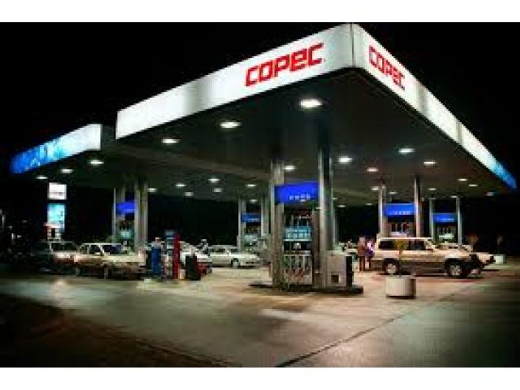 CHOFERES DE CAMIONES DISTRIBUIDORES DE COPEC ANUNCIAN PARO A PARTIR DE ESTA NOCHE