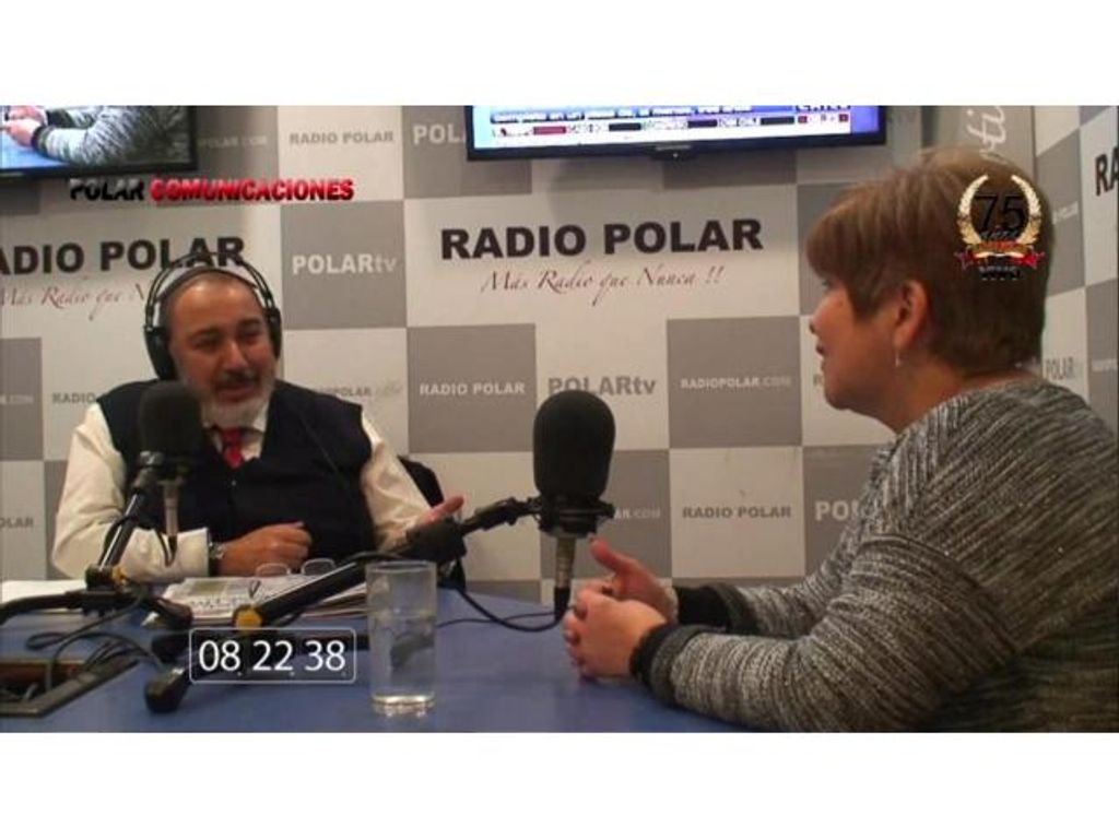 DIRECTORA DEL CESFAM DAMIANOVIC DESTACÓ QUE A PARTIR DEL PRÓXIMO AÑO COMENZARÁ A FUNCIONAR SAPU DE ALTA RESOLUTIVIDAD