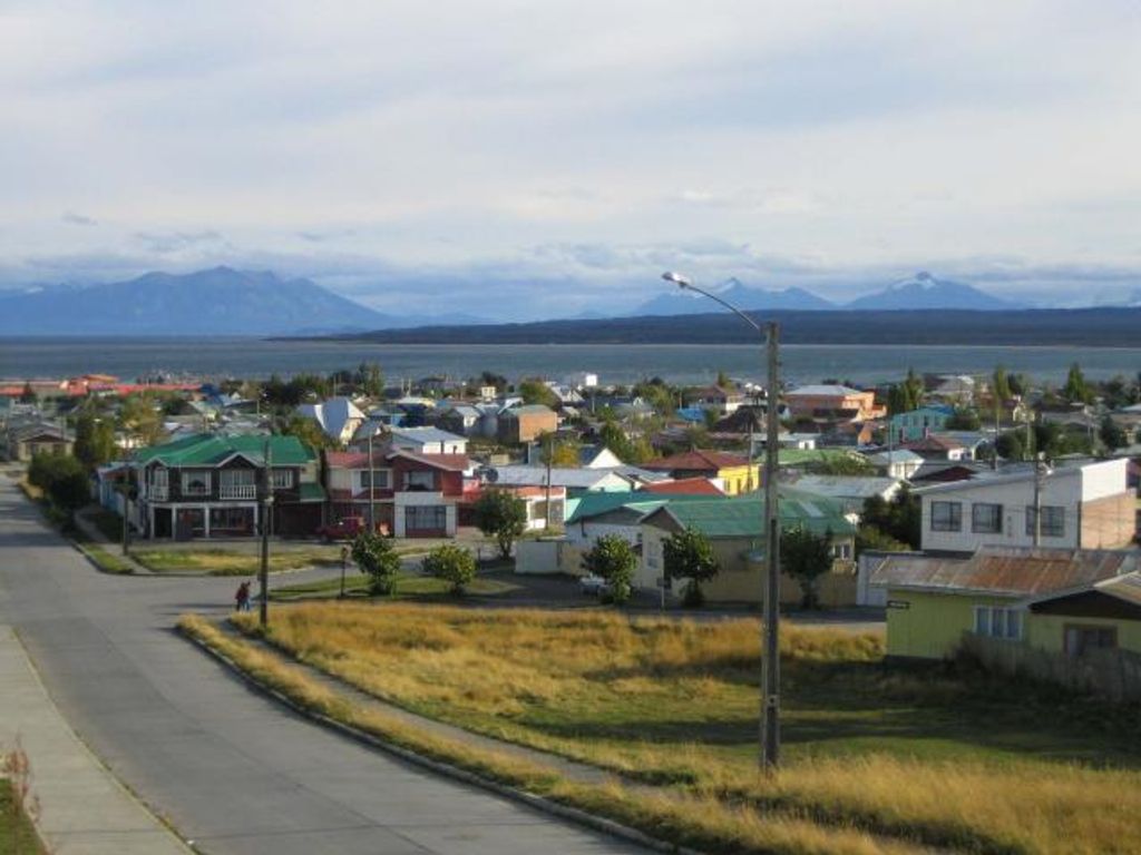 TRES CALLES DE NATALES CAMBIAN EL SENTIDO DE TRÁNSITO TRES CALLES DE NATALES CAMBIAN EL SENTIDO DE TRÁNSITO