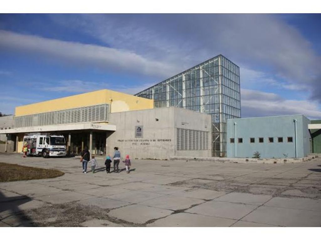 CORE APROBÓ DINEROS PARA HABILITAR E IMPLEMENTAR CENTRO INTERACTIVO DE JUEGOS Y MOVIMIENTO EN PUNTA ARENAS CORE APROBÓ DINEROS PARA HABILITAR E IMPLEMENTAR CENTRO INTERACTIVO DE JUEGOS Y MOVIMIENTO EN PUNTA ARENAS